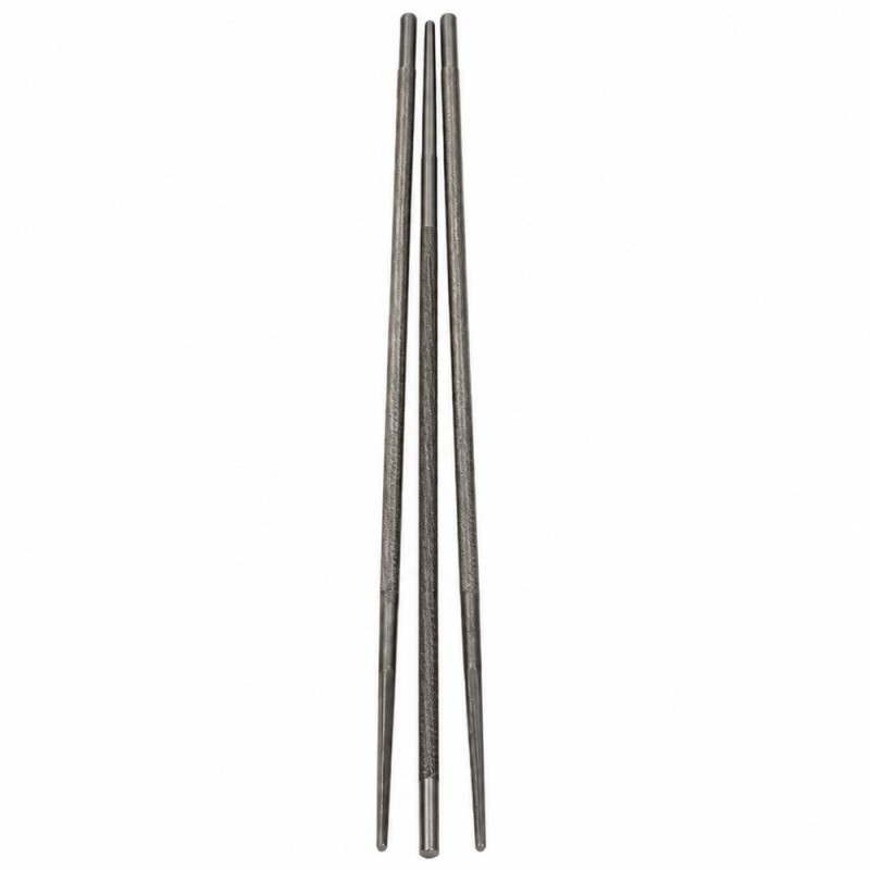 BLISTER 3 LIMAS AFILADO CADENA ANOVA 4.8mm - 3/16"