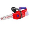 MOTOSIERRA BATERIA 12" 20V EMTOP - P20S BRUSHLESS (NO INCLUYE BATERIA NI CARGADOR)