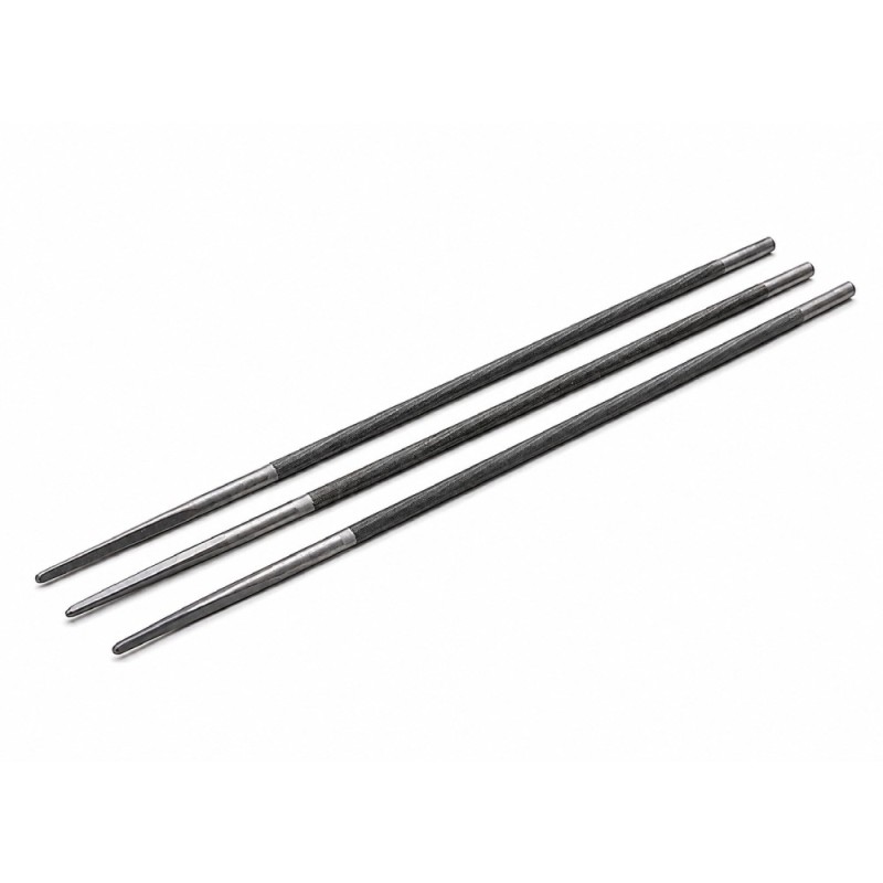BLISTER 3 LIMAS AFILADO CADENA ANOVA 5.5mm - 7/32"