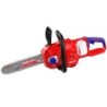 MOTOSIERRA BATERIA 16" 40V (20V+20V) EMTOP - P20S BRUSHLESS (INCLUYE 2x4.0Ah BATERÍAS Y CARGADOR DUA