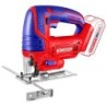 SIERRA DE CALAR EMTOP BATERÍA 20V - P20S - (CON 5 SIERRAS - NO INCLUYE BATERÍA NI CARGADOR)