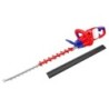 CORTASETOS BATERIA 40V (20+20) 650MM EMTOP - P20S - (NO INCLUYE BATERIA NI CARGADOR)