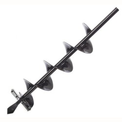 BROCA AHOYADOR 200mm (D 19mm)