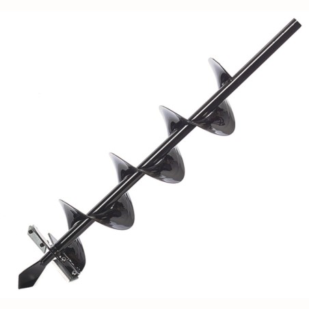 BROCA AHOYADOR 200mm (D 19mm)