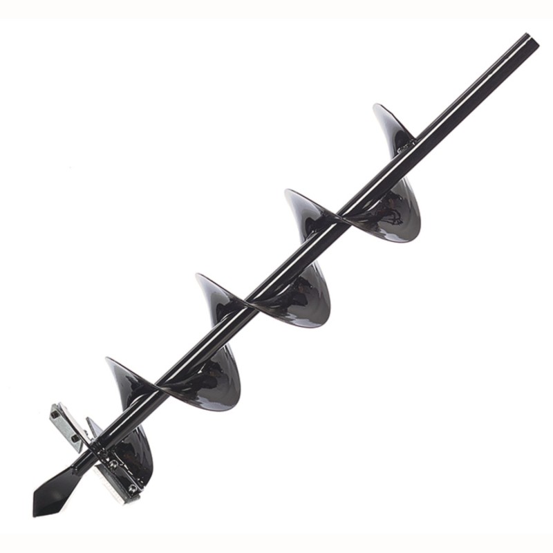 BROCA AHOYADOR 100mm (D 19mm)