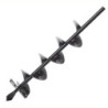 BROCA AHOYADOR 250mm