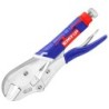 ALICATES DE PRESION RECTO 10" CR-V EMTOP