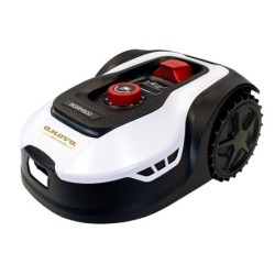 ROBOT CORTACESPED 2.5Ah - 600M COVAS - BRICOGARDEN