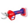 TIJERA PODA BATERIA 20V BRUSHLESS EMTOP-P20S(20-30mm - BATERIA Y CARGADOR NO INCL.)