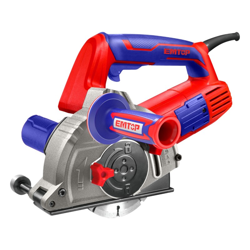RANURADORA DE PARED - ROZADOR - PERFORADORA 1500W  - 125MM M14
