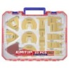 SET CUCHILLAS Y LIJAS PARA MULTIHERRAMIENTA (23 PCS) EMTOP