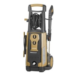HIDROLIMPIADORA 3200W 110-150 bar LIRES - BRICOGARDEN