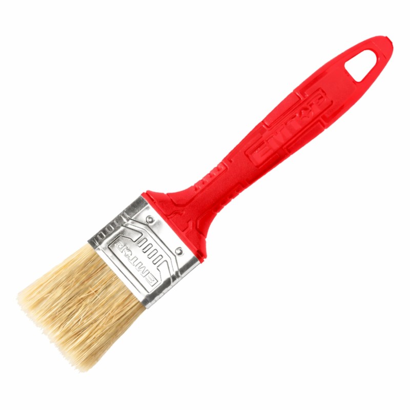 BROCHA - PALETINA EMTOP (1.5" - 38mm - MANGO PLASTICO)