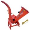 BIOTRITURADOR ANOVA PTO - 100mm