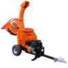 BIOTRITURADOR ANOVA 15HP - 4.7" - 120mm - ARRANQUE ELECTRICO