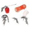 KIT ACCESORIOS COMPRESOR (5 ELEMENTOS)