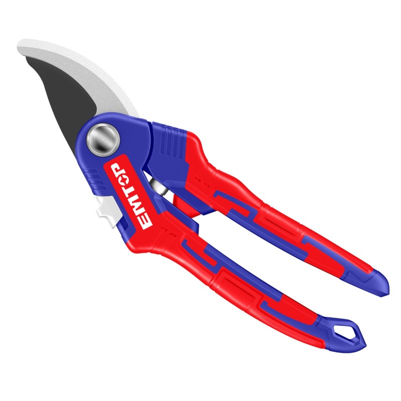 TIJERA PODA 8.5" (220MM) EMTOP