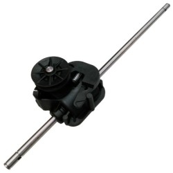 TRACCION CORTACESPED GENERAL TRANSMISION GT NEGRA CC246T - CC251T - CC251T-014