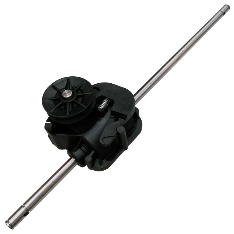 TRACCION CORTACESPED GENERAL TRANSMISION GT NEGRA CC246T - CC251T - CC251T-014