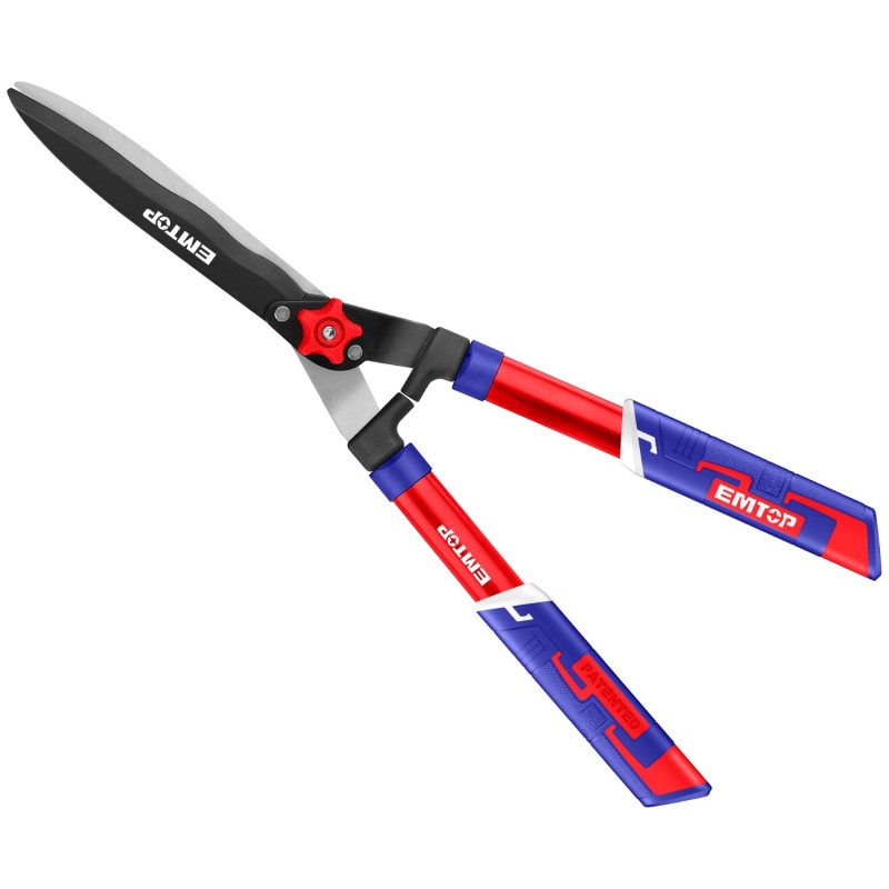 TIJERA CORTASETOS 22" 557MM EMTOP
