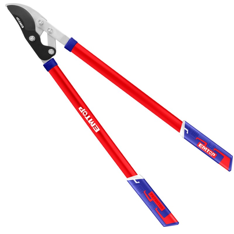 TIJERA CORTARAMAS 30" 760mm EMTOP (DIAMETRO CORTE 25mm)