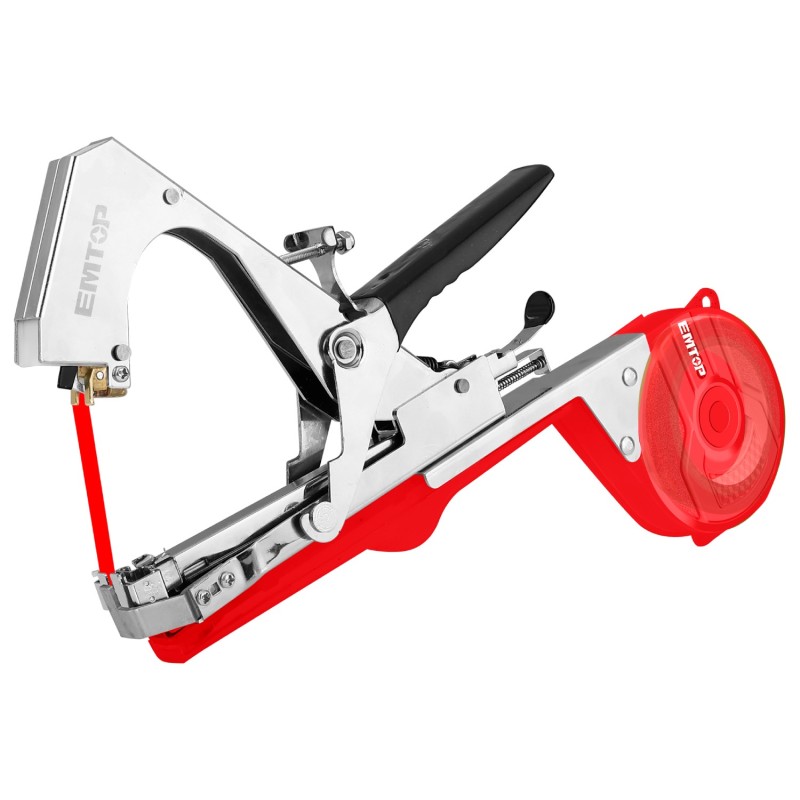 ATADORA DE CINTA MANUAL EMTOP 12,5"