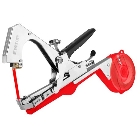 ATADORA DE CINTA MANUAL EMTOP 12,5"