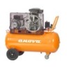 COMPRESOR AIRE ANOVA 4HP 10Bar - 100L
