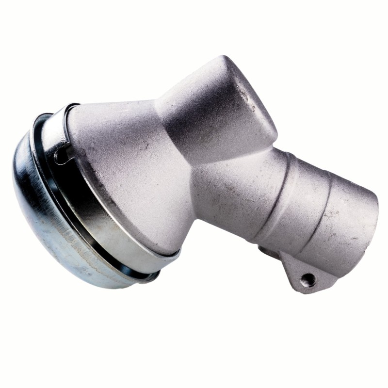 CODO COMPLETO D343A D352A (9) D546HXP D352 (triangular) 28 mm.