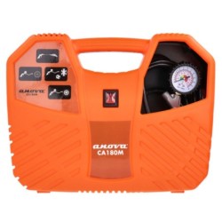 COMPRESOR AIRE ANOVA 8BAR - MALETIN PORTATIL
