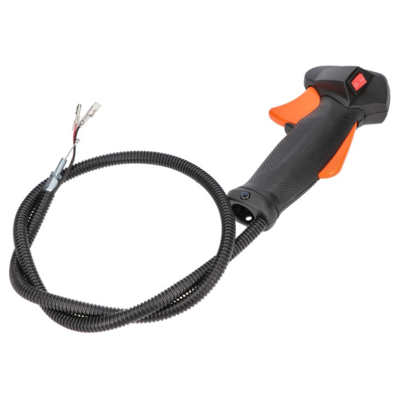MANDO ACELERADOR D43B D52B (A10) 22mm