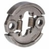EMBRAGUE COMPLETO D546HXP (A45)