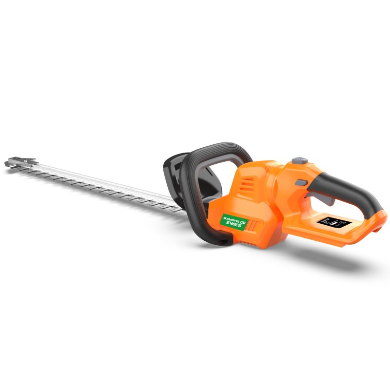 CORTASETOS BATERÍA ANOVA E-PLUS 40V - 545MM - INCLUYE BATERIA 4,0AH Y CARGADOR