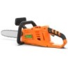 MOTOSIERRA BATERÍA ANOVA E-PLUS 40V - INCLUYE BATERIA 8,0AH Y CARGADOR