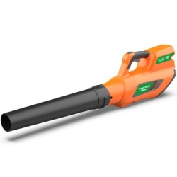 SOPLADOR BATERÍA ANOVA E-PLUS 40V  - INCLUYE BATERIA 8,0AH Y CARGADOR
