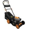 CORTACESPED ANOVA PLUS - 46 cm - AUTOPROPULSADO