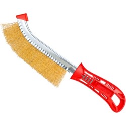 CEPILLO ALAMBRE 250mm EMTOP