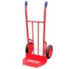 CARRO TRANSPORTE MANUAL - TROLLEY 300KG EMTOP