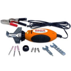 AFILADORA BATERIA 12V ANOVA