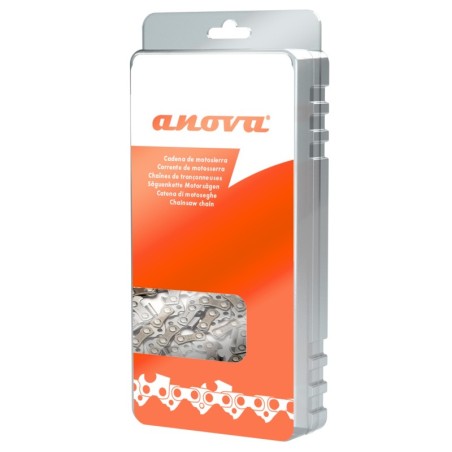 CADENA ANOVA 33-CSE3 3/8BP .050 en 33E