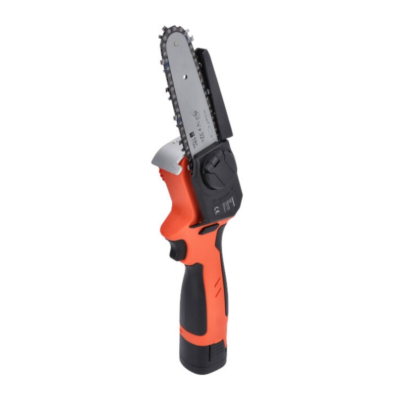 SIERRA PODA BATERIA 380W - 14,4V - 5" ANOVA - 2x2Ah