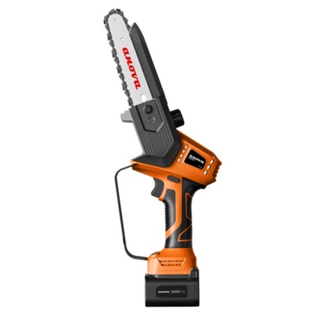 SIERRA PODA BATERIA 500W - 16,8V - 6" (INCLUYE MALETÍN )