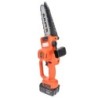SIERRA PODA BATERIA 600W - 18V - 8" ANOVA