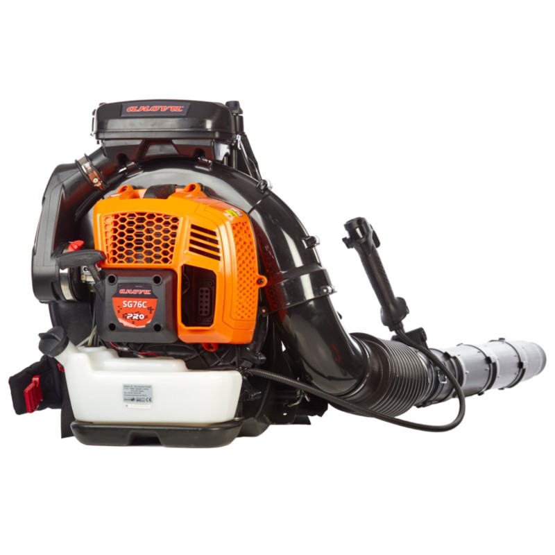SOPLADOR GASOLINA ANOVA 75,6 cc