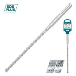 BROCA HORMIGON SDS PLUS (10x110MM)