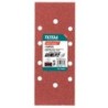 CONJUNTO LIJAS ADAPTABLES A TF1301826 (3xp80 - 2xp120)