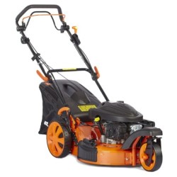 CORTACESPED ANOVA 6 HP - 51cm (3 RUEDAS)( AUTOPROPULSADO )