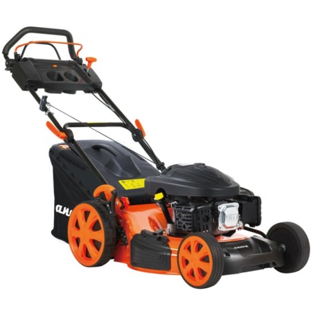 ** OBS ** CORTACESPED ANOVA 5 HP - 51 cm ACABADO PREMIUM (AUTOPROPULSADO)