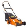 CORTACESPED ANOVA ELECTRICO 46cm - 1800W