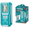 MEDIDOR LASER DE DISTANCIA TOTAL (0.05 - 60mt)